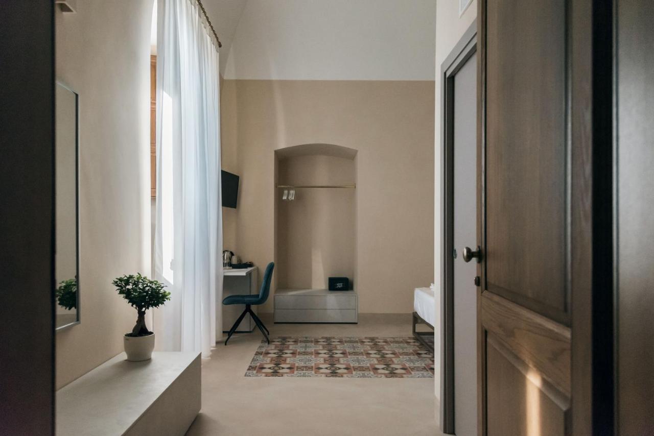 Villa Pesce 1820 Residenza D'Epoca & Spa Canosa di Puglia Exteriér fotografie