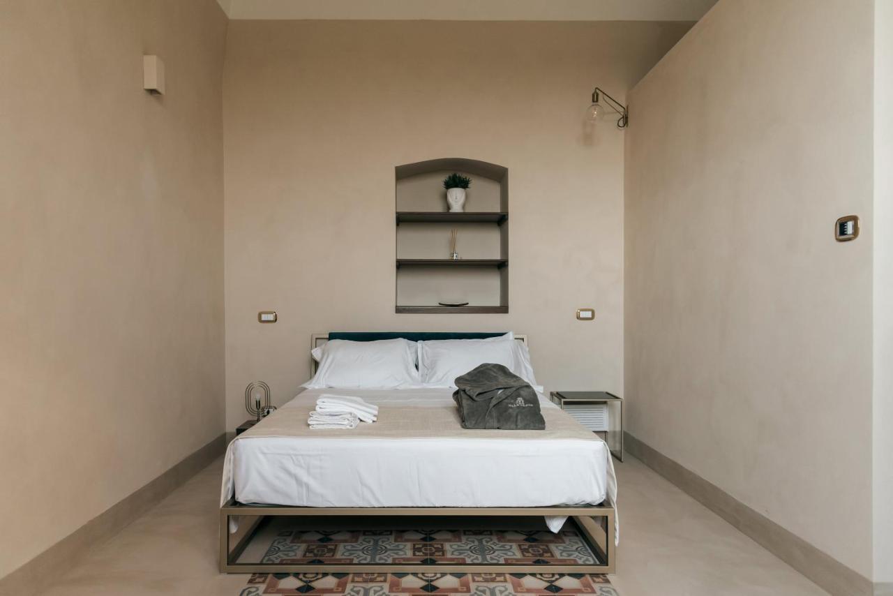 Villa Pesce 1820 Residenza D'Epoca & Spa Canosa di Puglia Exteriér fotografie