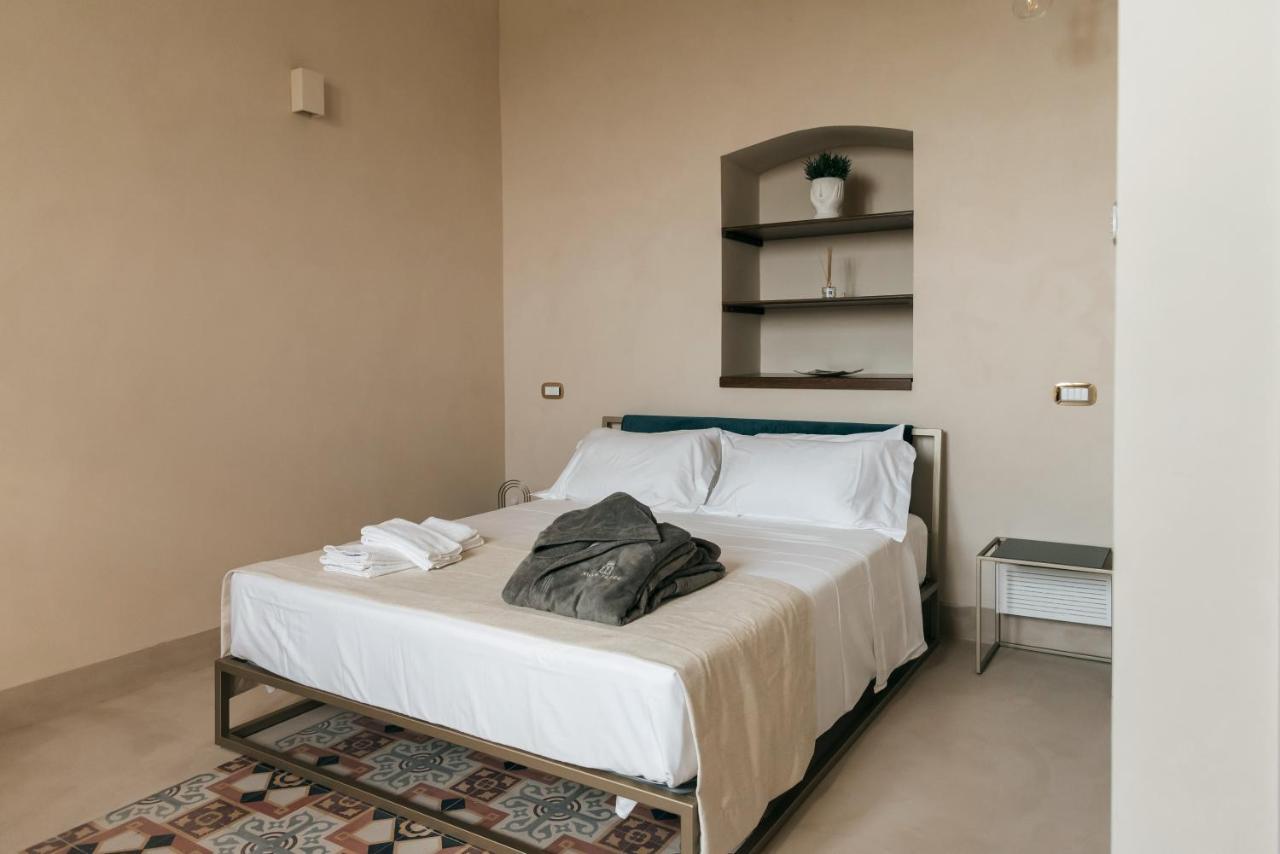 Villa Pesce 1820 Residenza D'Epoca & Spa Canosa di Puglia Exteriér fotografie
