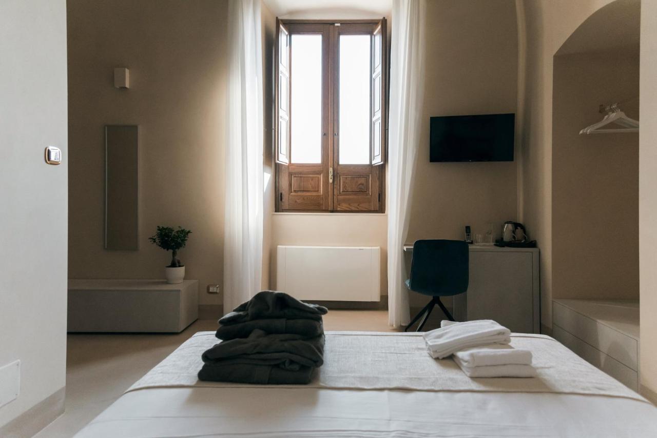 Villa Pesce 1820 Residenza D'Epoca & Spa Canosa di Puglia Exteriér fotografie