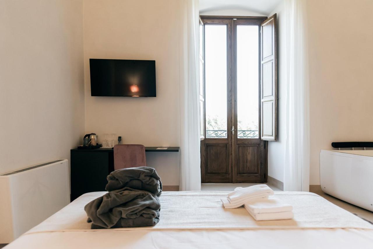 Villa Pesce 1820 Residenza D'Epoca & Spa Canosa di Puglia Exteriér fotografie