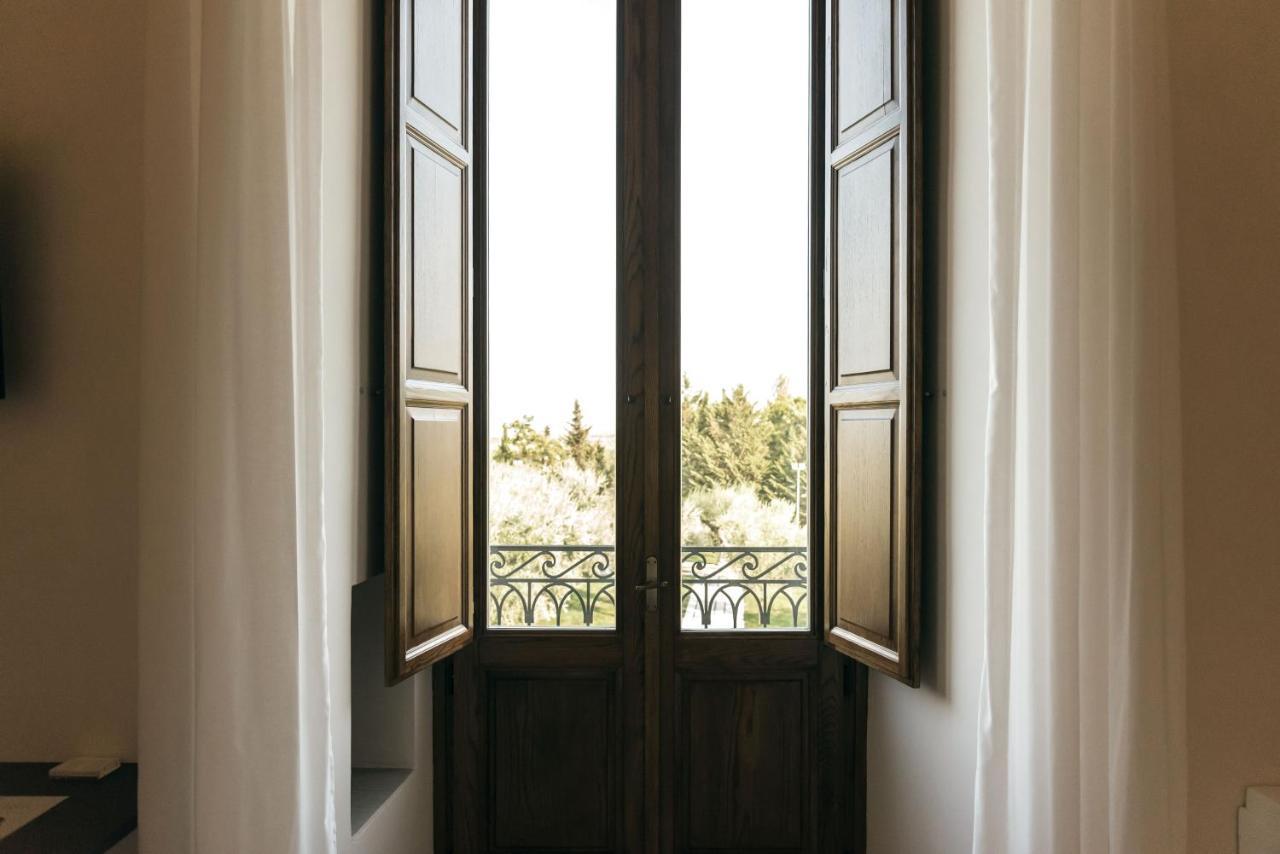 Villa Pesce 1820 Residenza D'Epoca & Spa Canosa di Puglia Exteriér fotografie