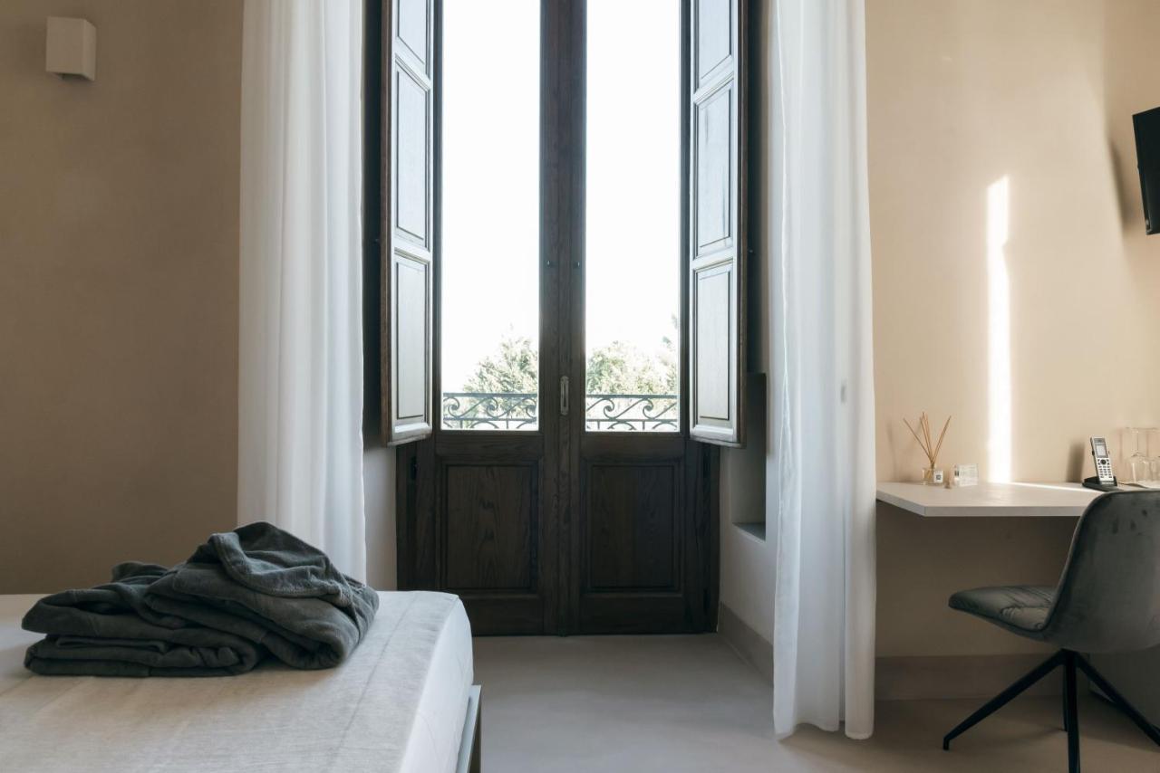 Villa Pesce 1820 Residenza D'Epoca & Spa Canosa di Puglia Exteriér fotografie