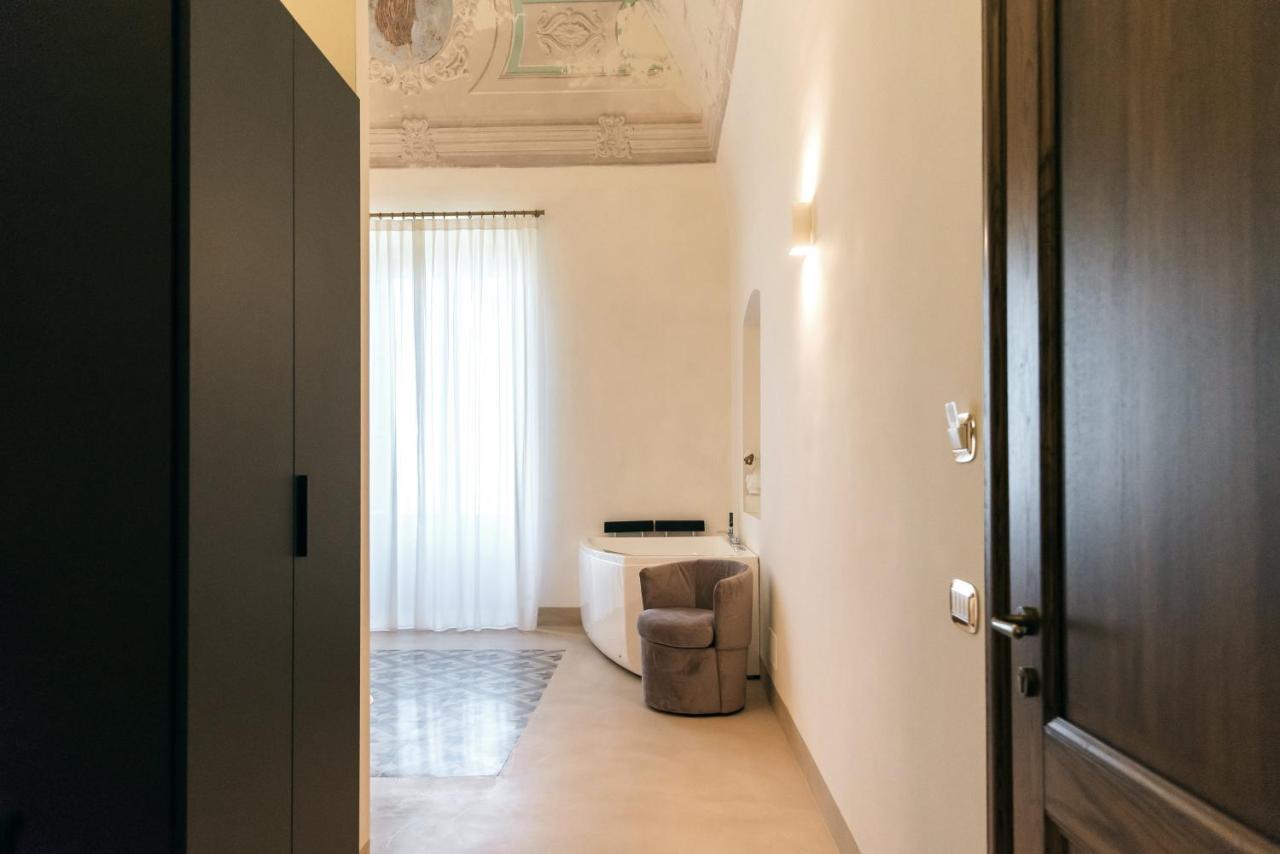 Villa Pesce 1820 Residenza D'Epoca & Spa Canosa di Puglia Exteriér fotografie