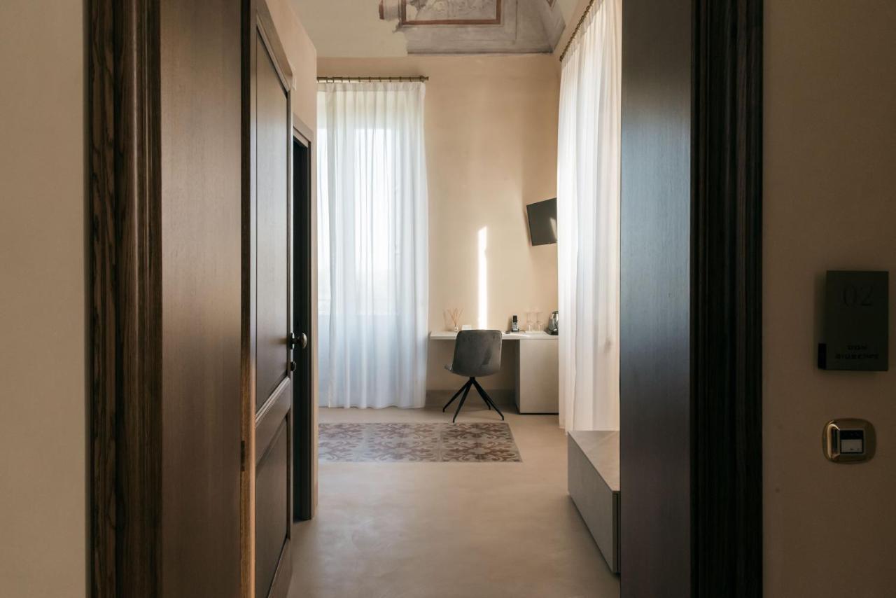 Villa Pesce 1820 Residenza D'Epoca & Spa Canosa di Puglia Exteriér fotografie