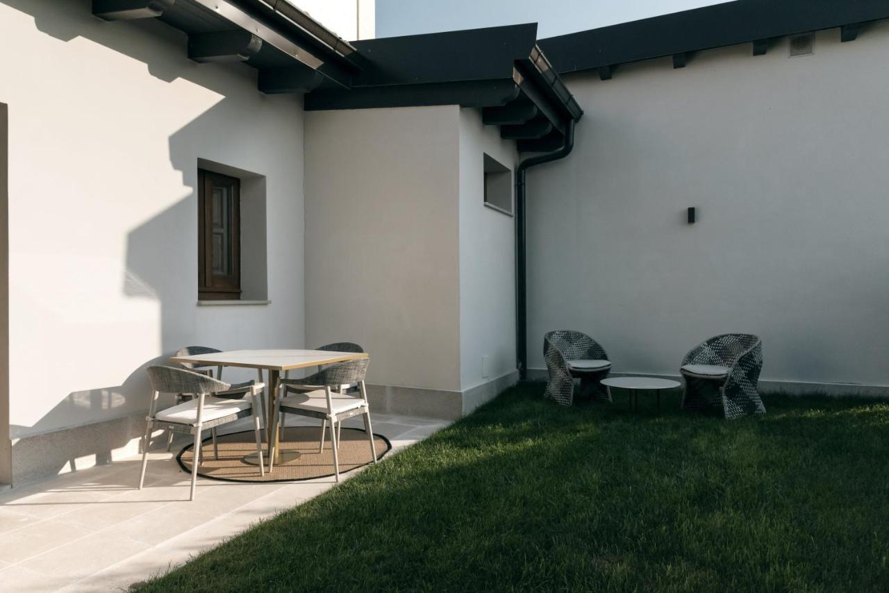 Villa Pesce 1820 Residenza D'Epoca & Spa Canosa di Puglia Exteriér fotografie
