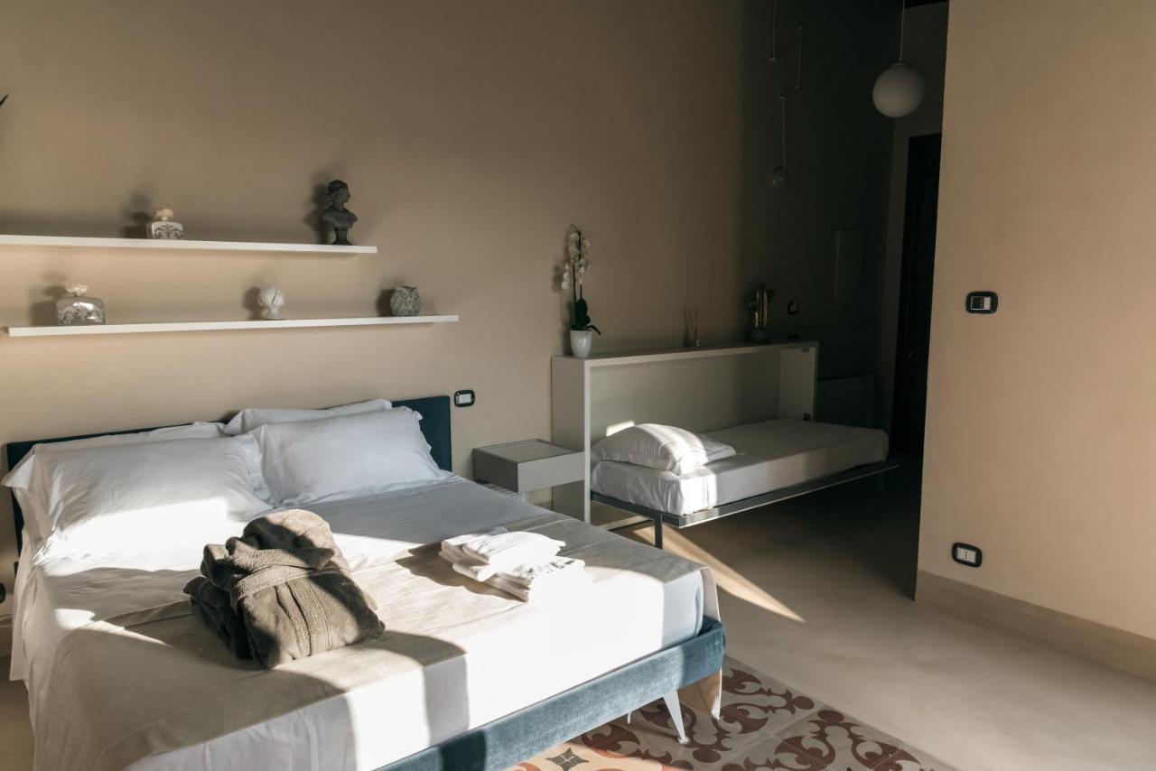Villa Pesce 1820 Residenza D'Epoca & Spa Canosa di Puglia Exteriér fotografie