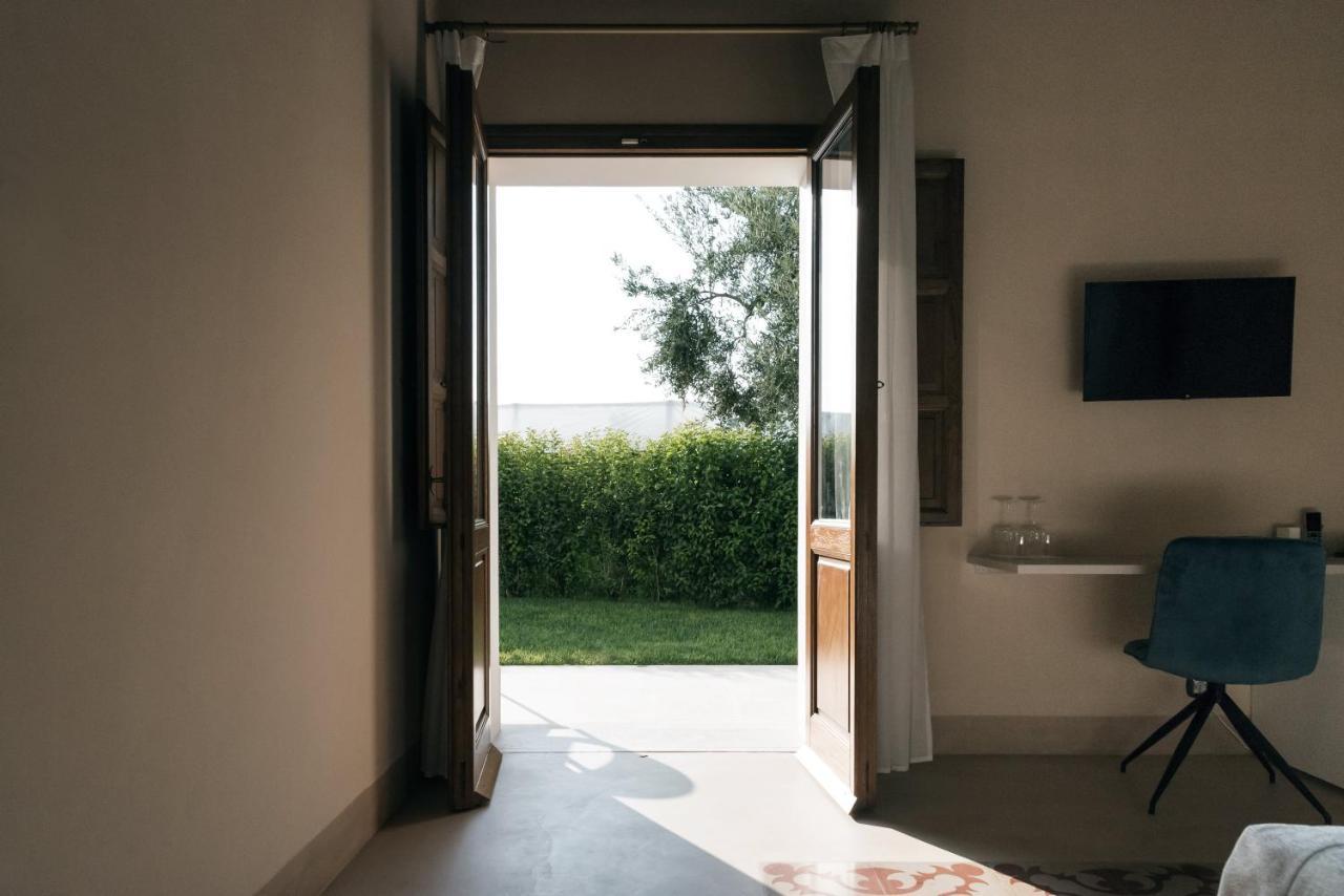 Villa Pesce 1820 Residenza D'Epoca & Spa Canosa di Puglia Exteriér fotografie