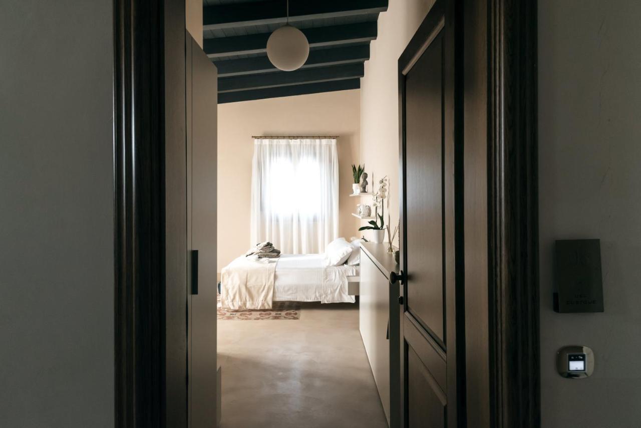 Villa Pesce 1820 Residenza D'Epoca & Spa Canosa di Puglia Exteriér fotografie