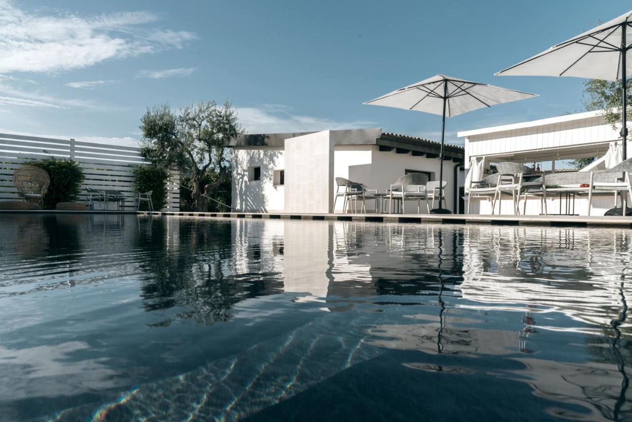 Villa Pesce 1820 Residenza D'Epoca & Spa Canosa di Puglia Exteriér fotografie