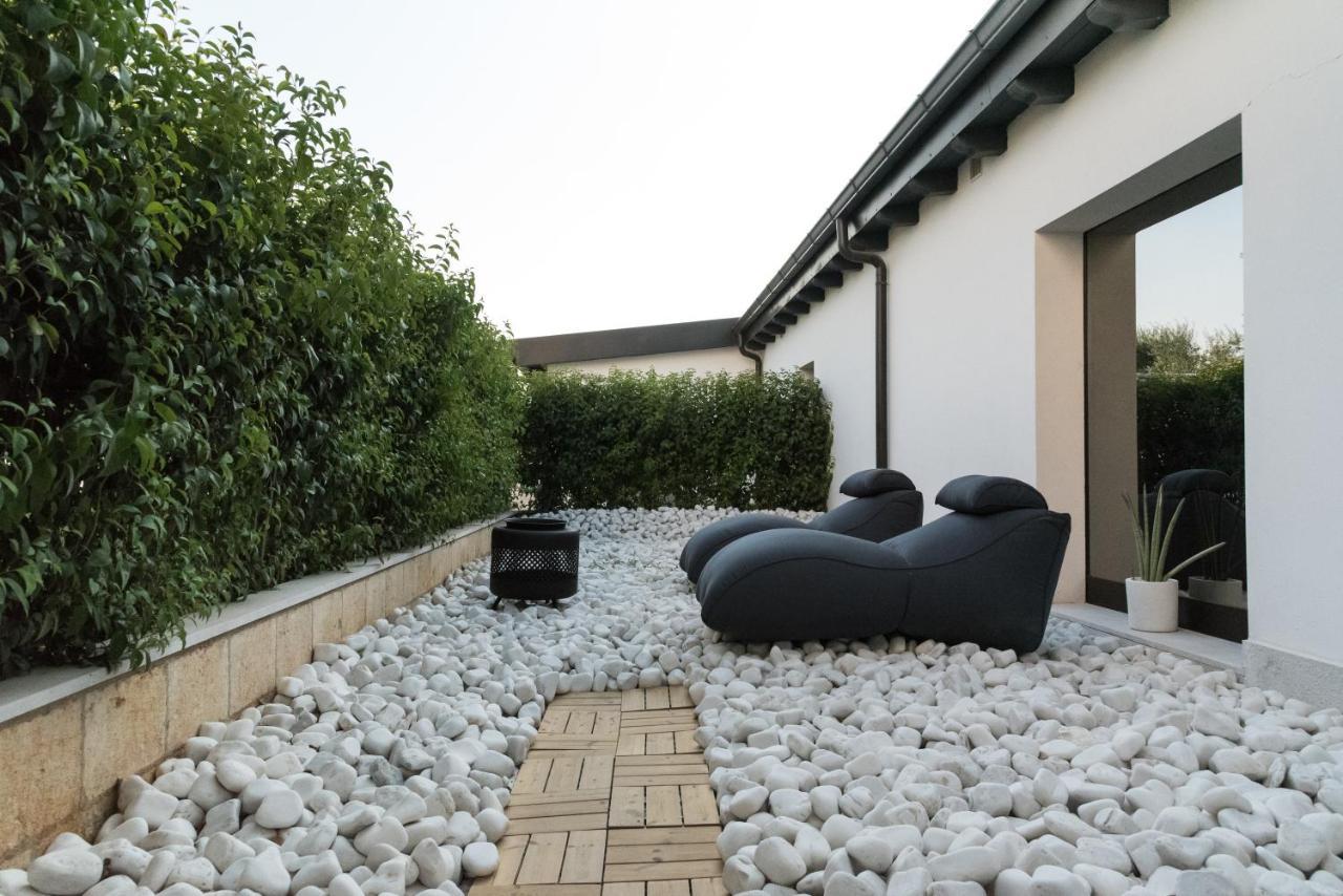 Villa Pesce 1820 Residenza D'Epoca & Spa Canosa di Puglia Exteriér fotografie